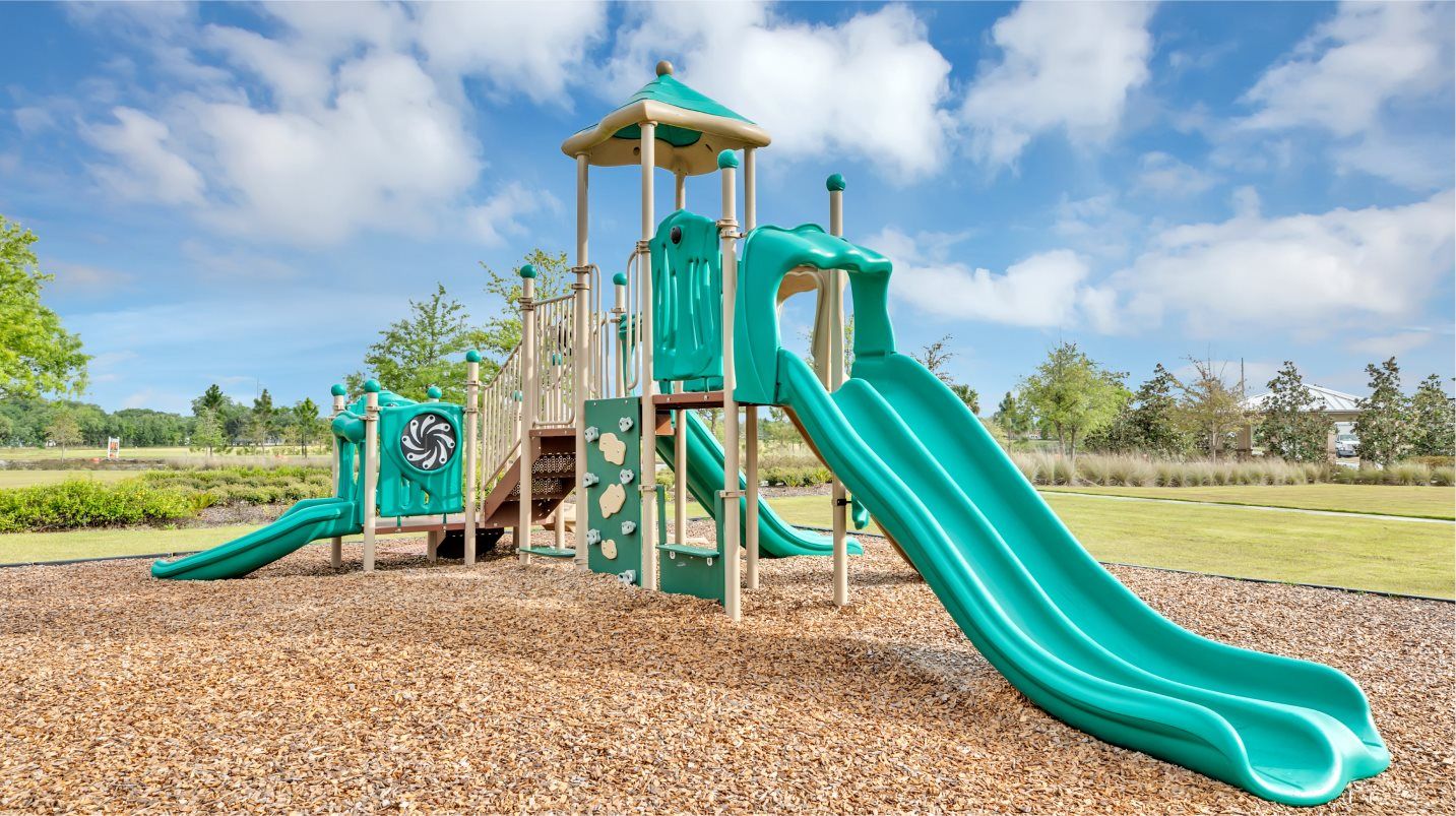 Tohoqua Community Tot Lot