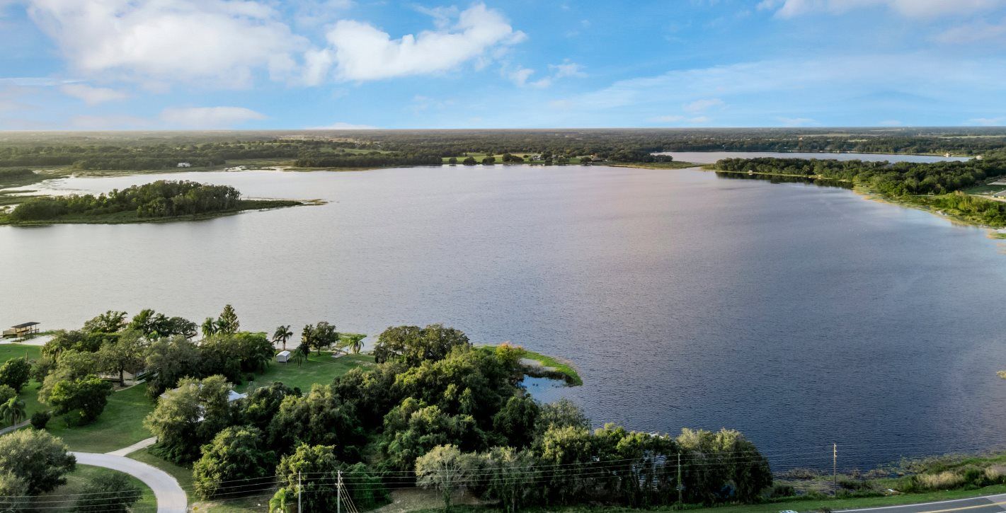 Lake Emma