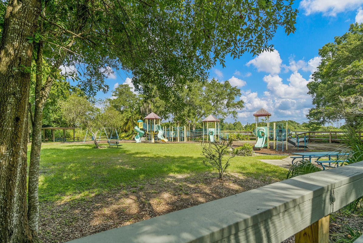 Winter Haven Lions Community Park 7 3 25