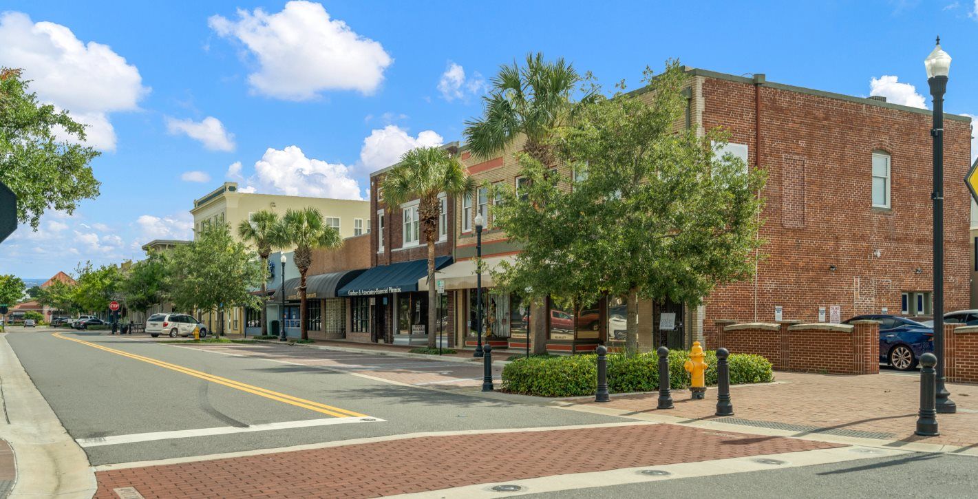Downtown Winter Haven