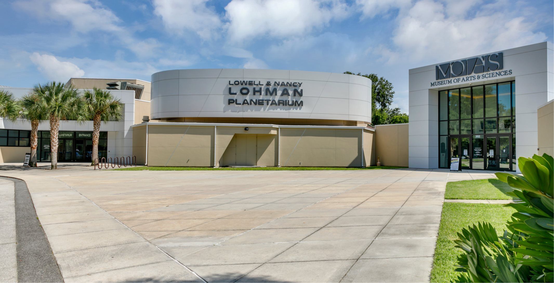 Museum of Arts and Sciences