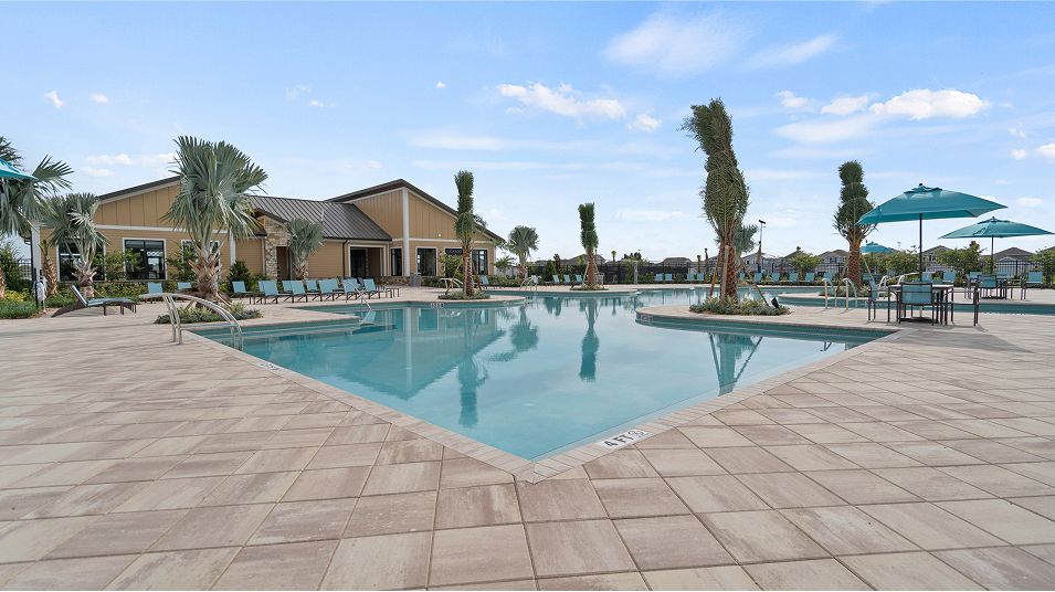 Ranches Lake Mc Leod Amenity Pool 1of2 7 16 25