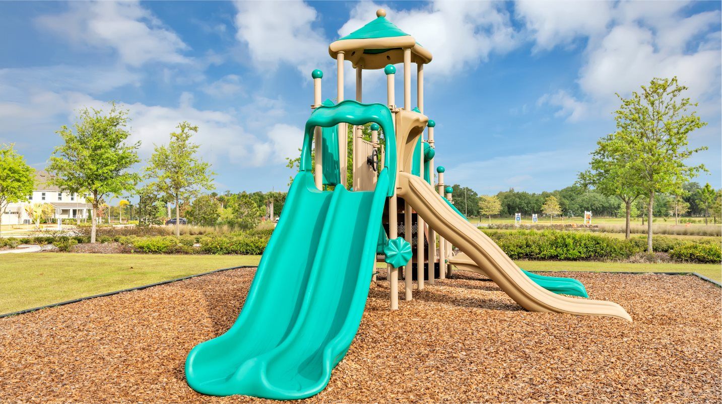 Tohoqua Community Tot Lot