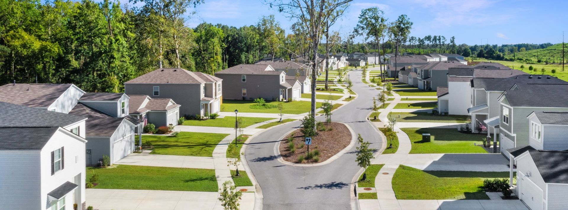 Tupelo Park