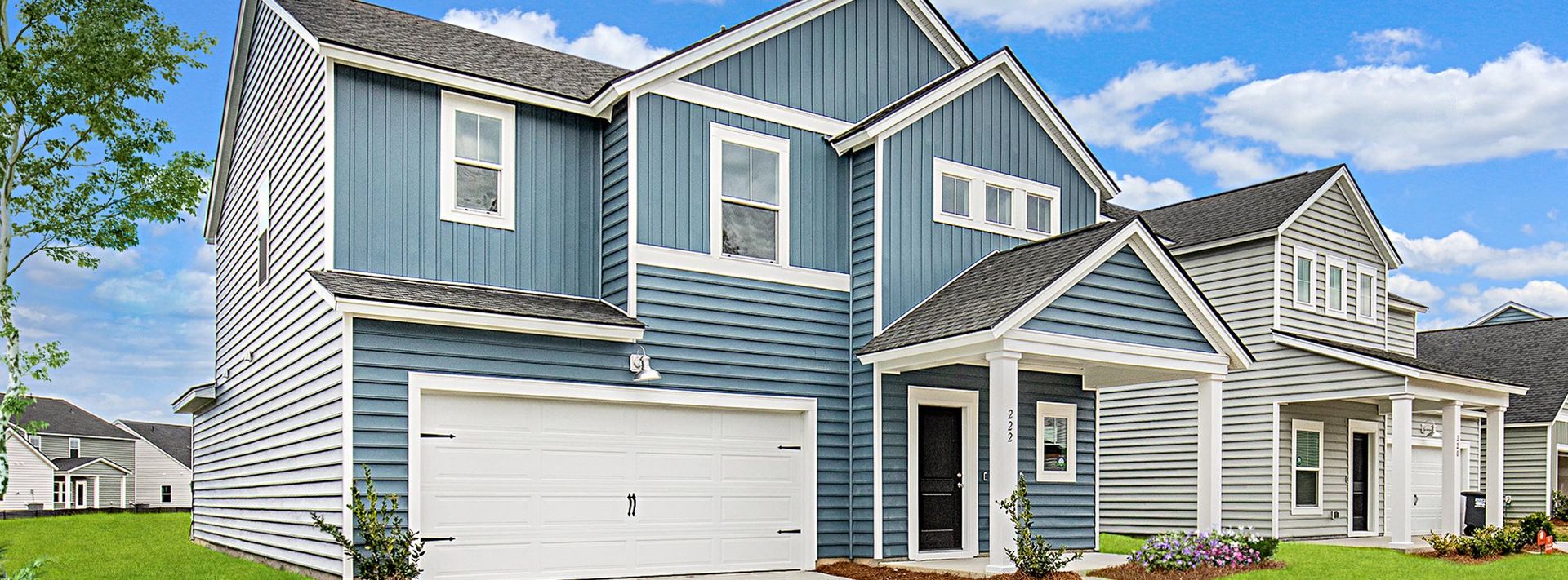 Carolina Collection at Summers Corner
