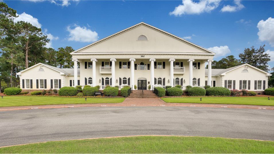 Clubhouse