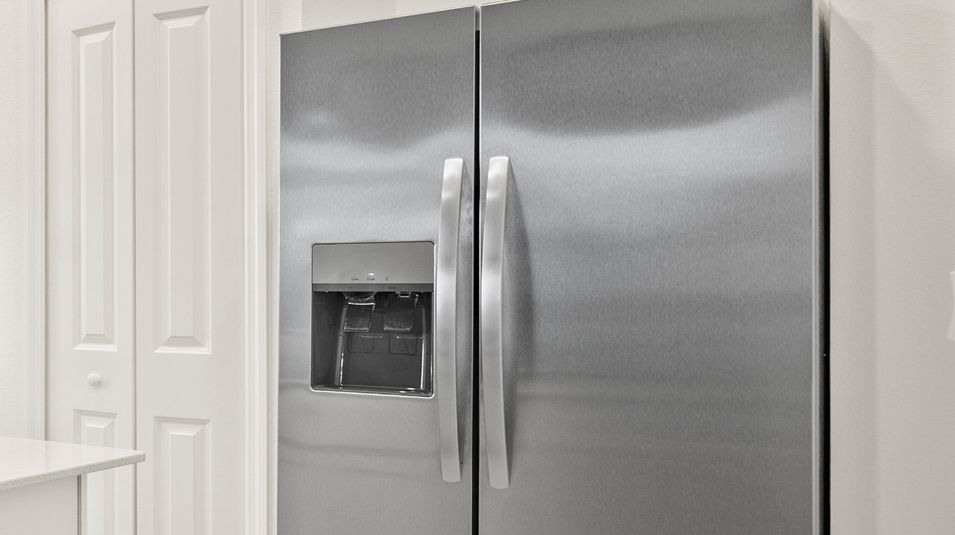Westview Sienna EI Frigidaire Fridge 7 17 25