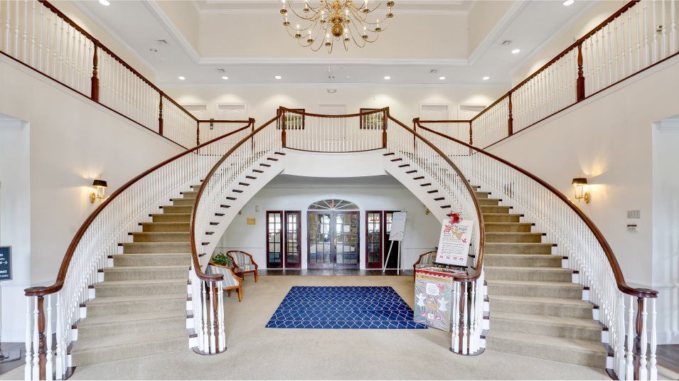 Clubhouse