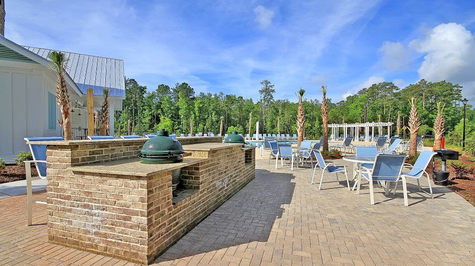 Picnic Area