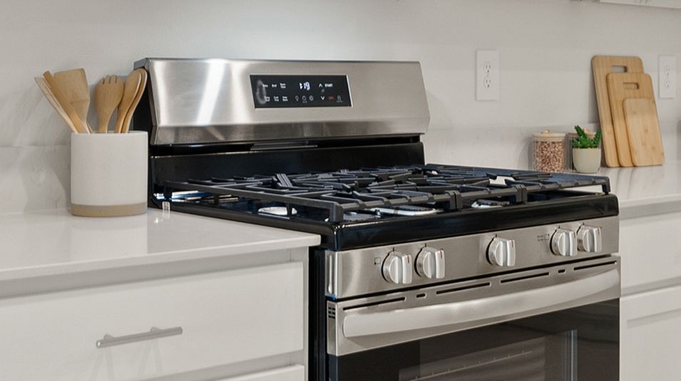 Waterstone Joshua II EI Range Gas 7 22 25