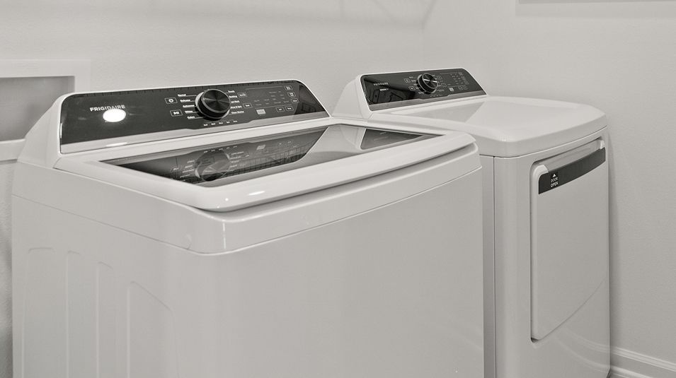 Waterstone Joshua II EI Washer Dryer Gas 7 22 25