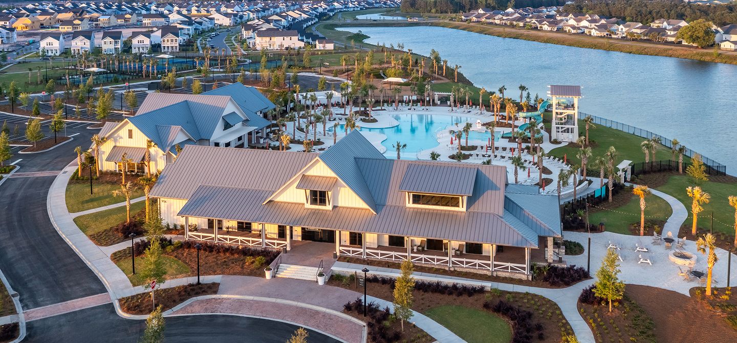 Carnes Crossroads Amenity Clubhouse Dev 051925