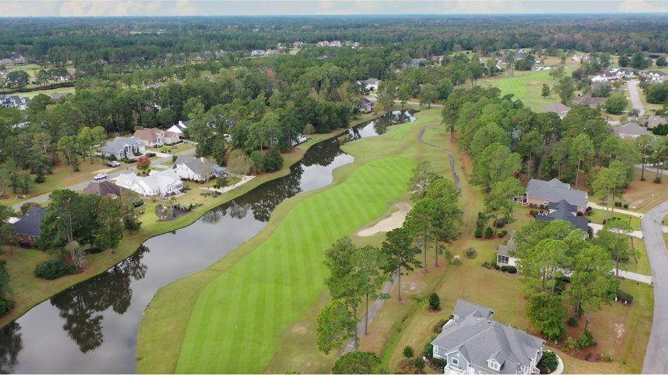 Golf Course