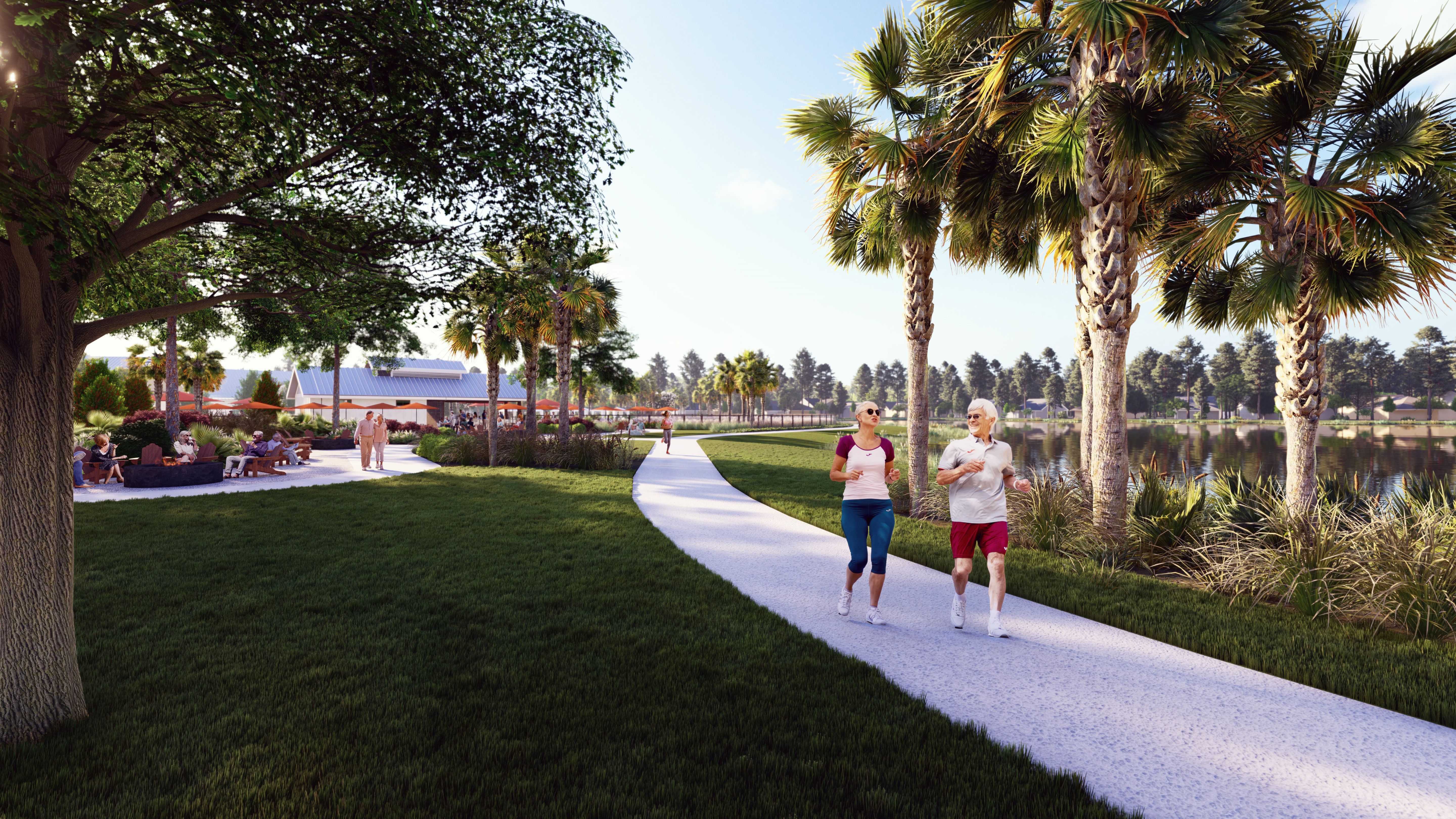 New homes for sale in Charleston