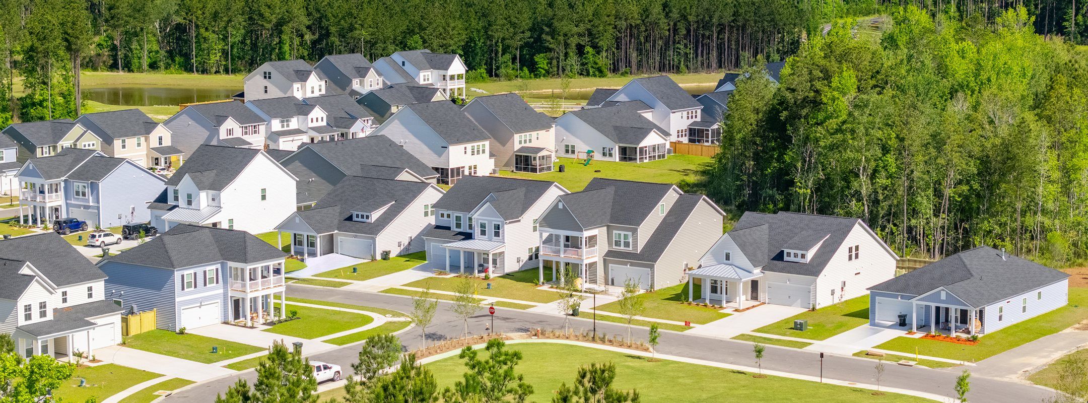 Herons Walk at Summers Corner