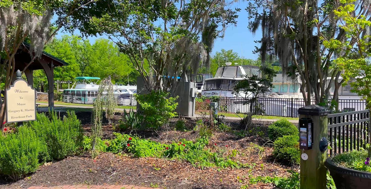 Riverfront Park