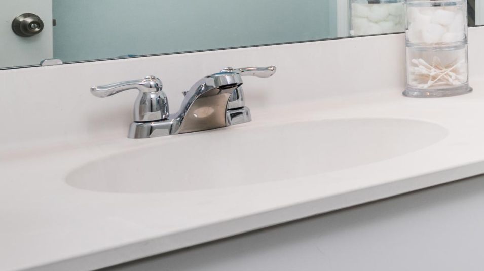 American Dream Series Beach Village EI Bathroom Sinks 071425