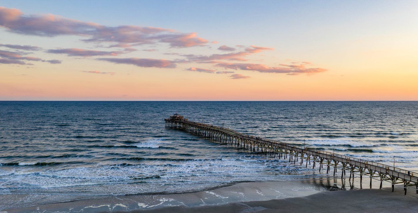 Myrtle Beach Pier