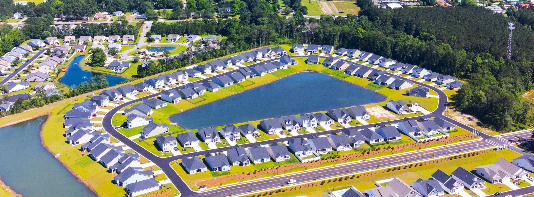 casa en Arcadia por Lennar