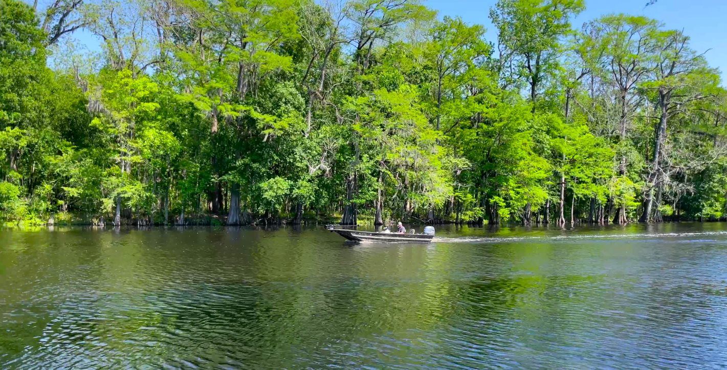 National Wildlife Refuge