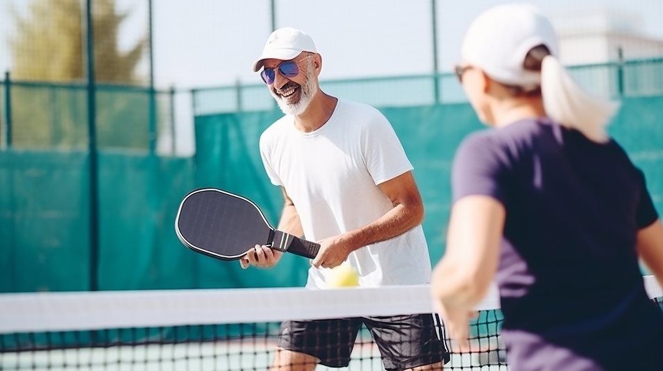 pickleball
