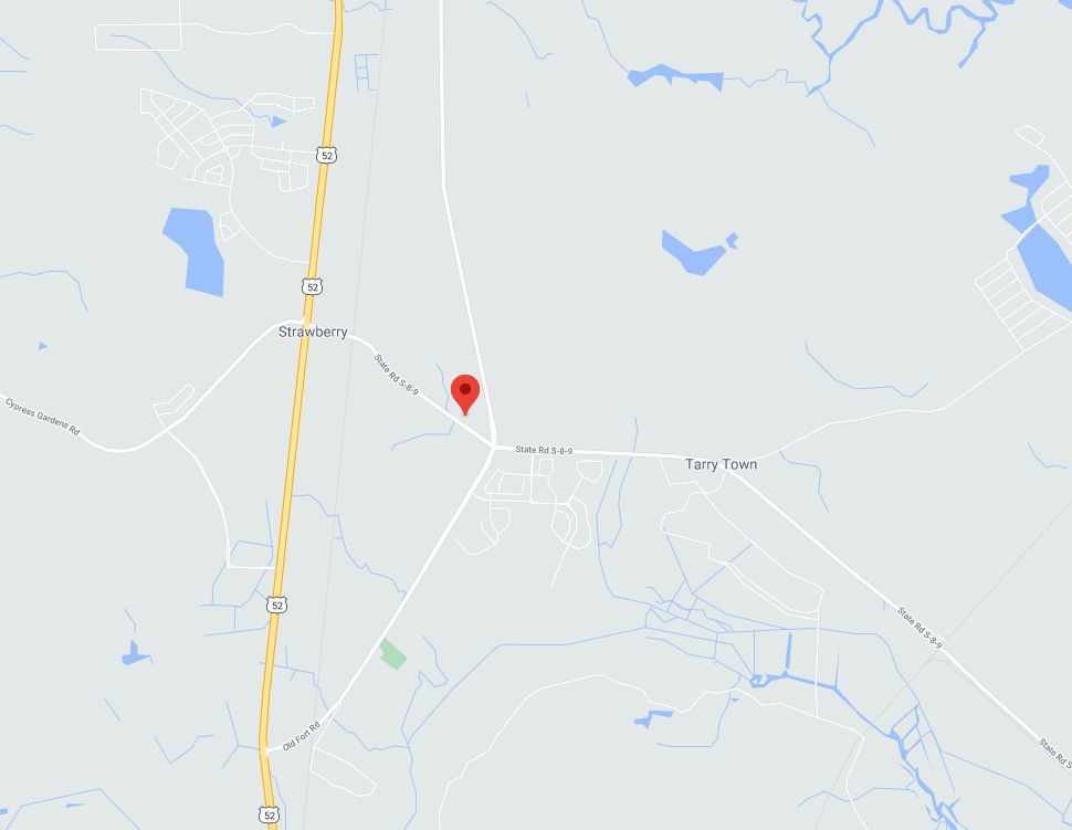 Cypress Preserve, New Homes by Lennar