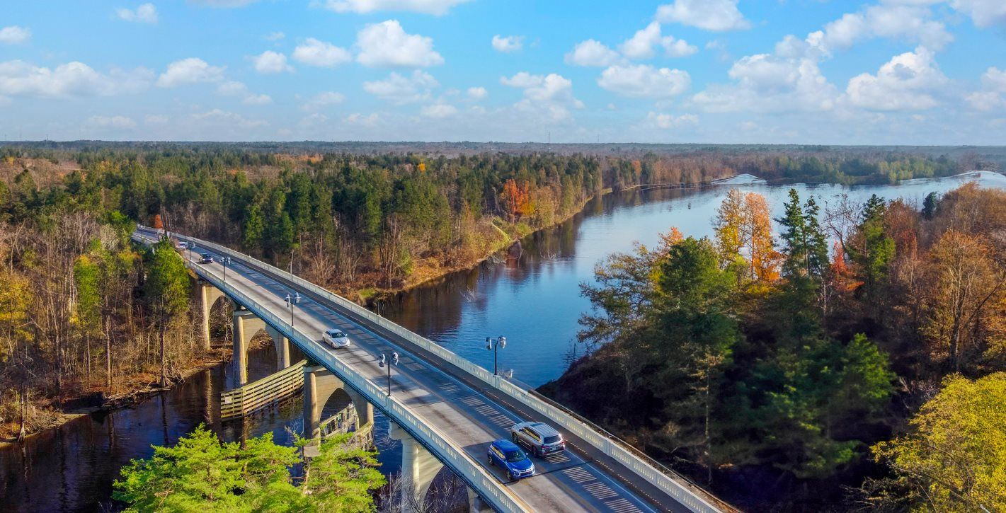 Waccamaw River
