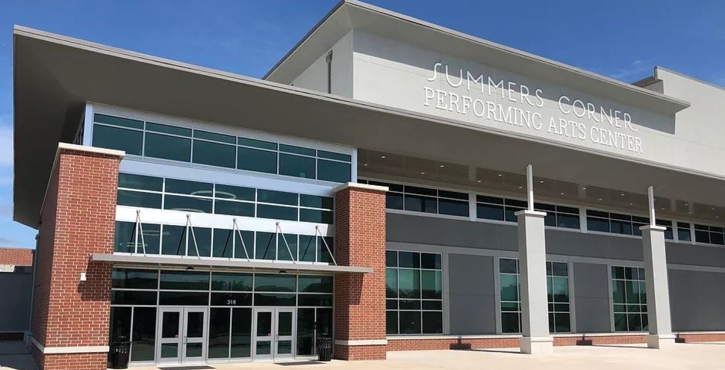 Summers Corner Performing Arts Center