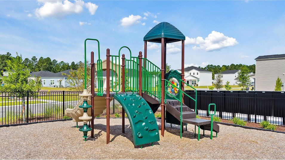 playground
