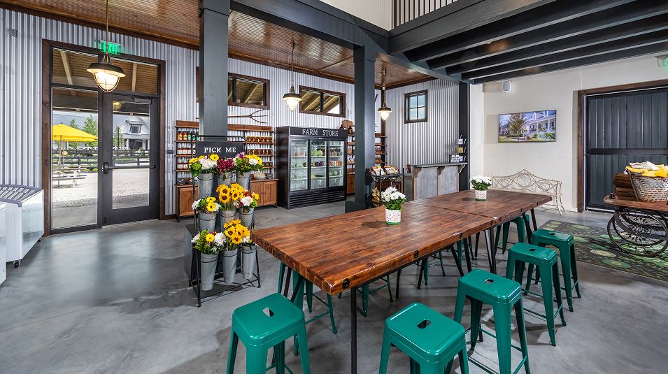 Carnes Crossroads Amenity Community Gardens Farmstore Interior 2of2 Dev 081825