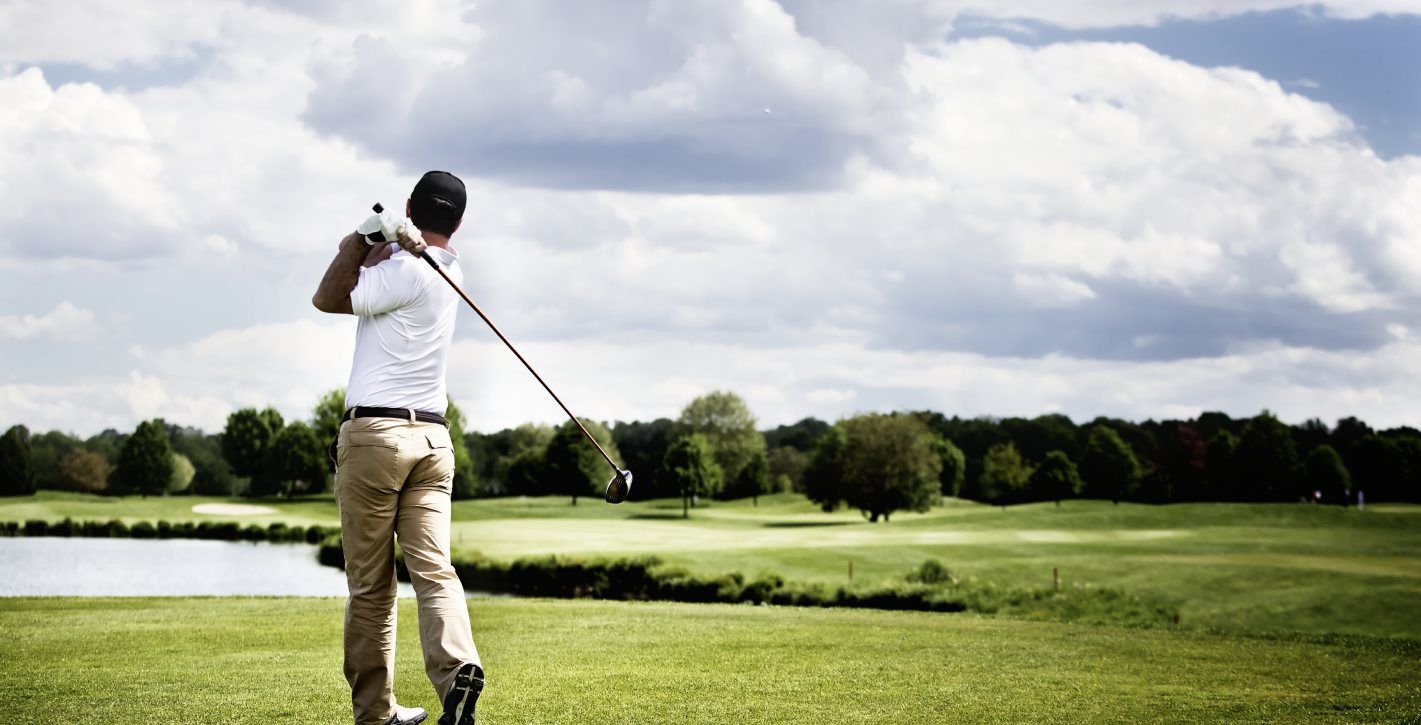 Close proximity to local award-winning golf courses