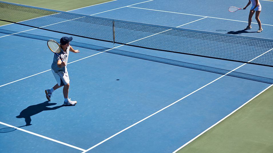 tennis