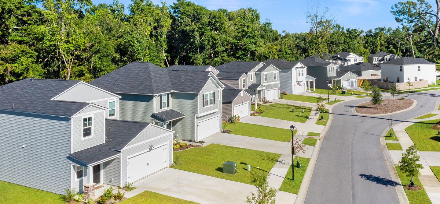 casa en The Overlook - Cottage Collection por Lennar