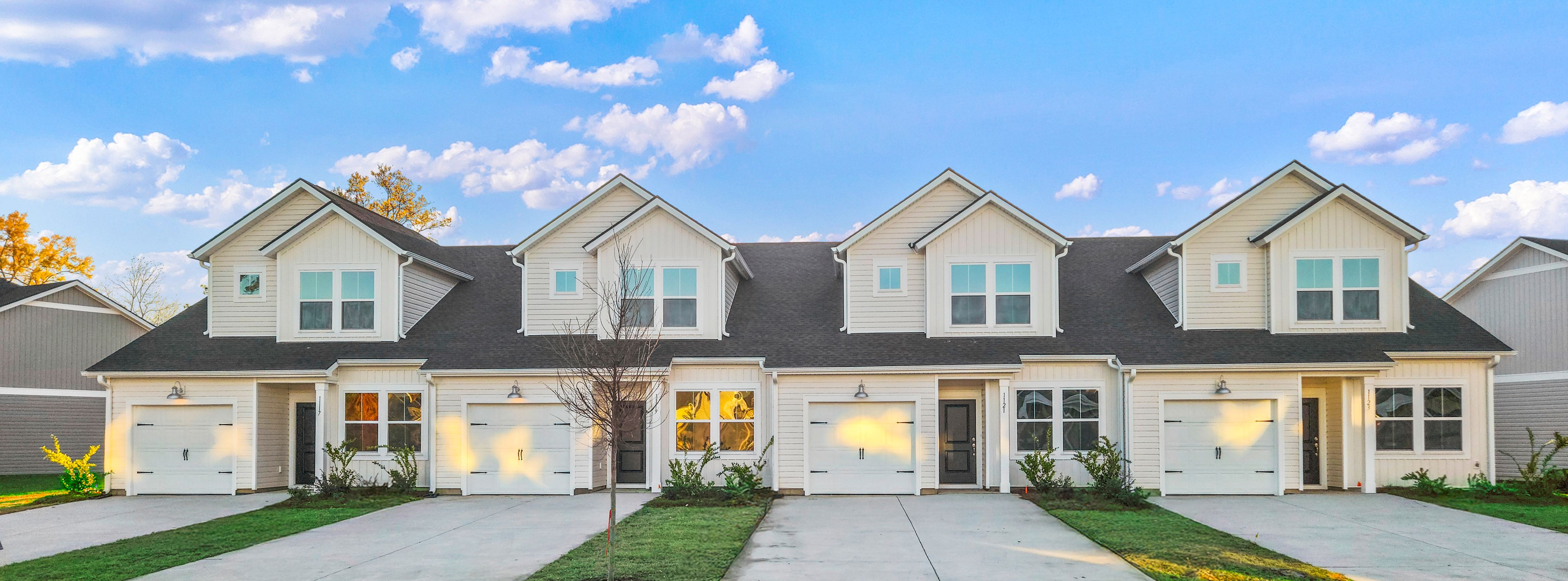 casa en The Preserve - Townhomes por Lennar