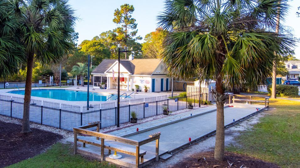 casa en Indigo Creek por Lennar