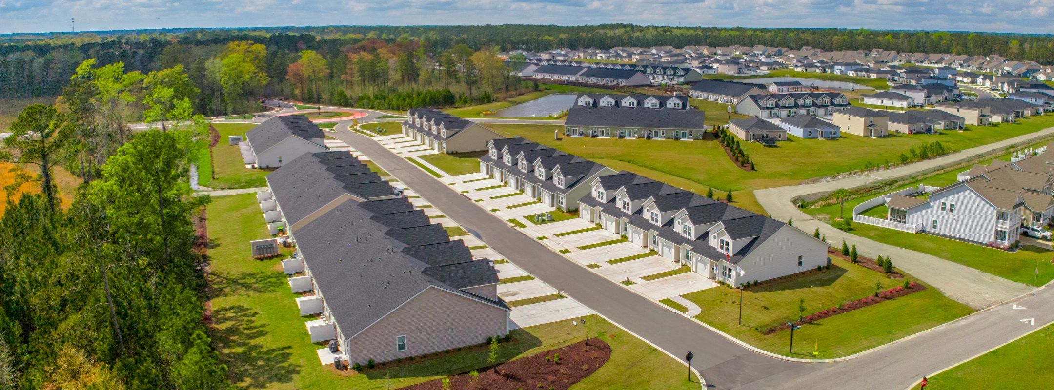 casa en Victory Point por Lennar