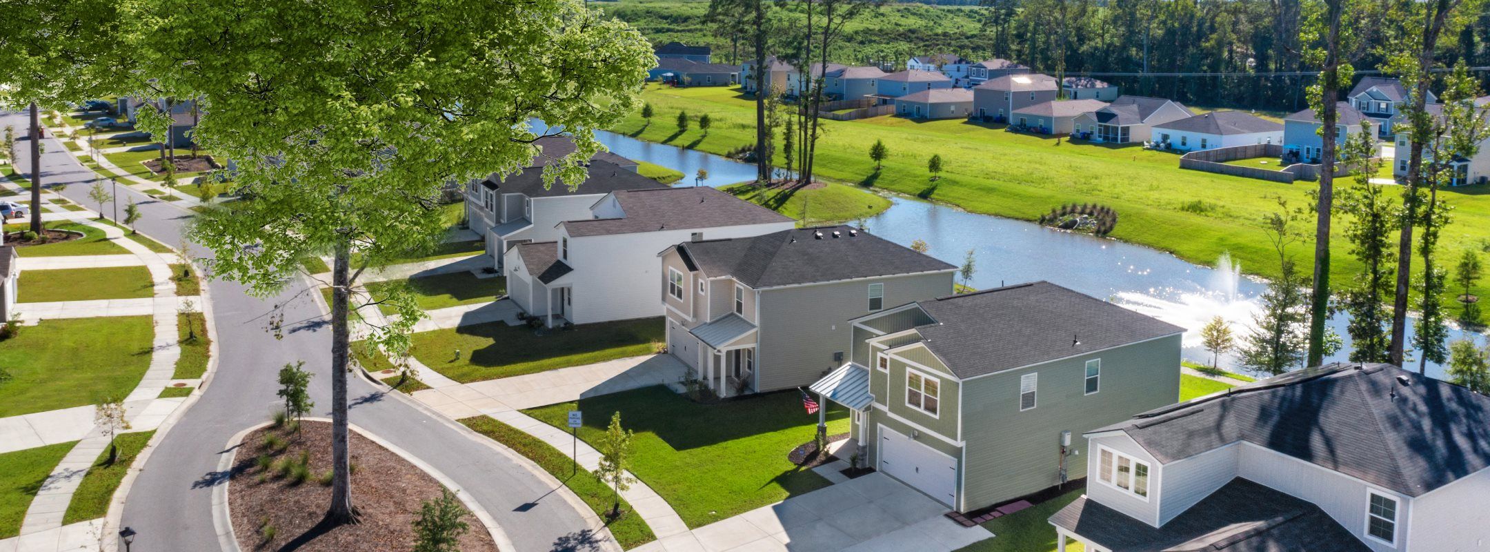 casa en The Preserve - American Dream Series 30s por Lennar