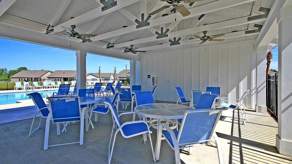 casa en Victory Point por Lennar