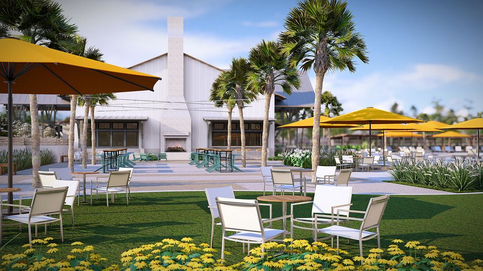 Horizonsat Carnes Crossroads Amenity Picnic Area 081825