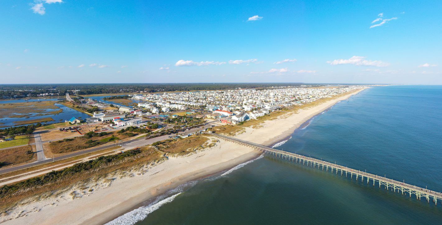 Ocean Isle Beach