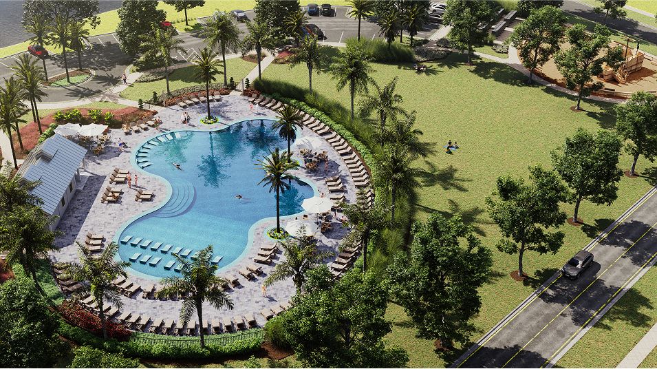 New Hampstead Amenity Pool 1of3 8 29 25