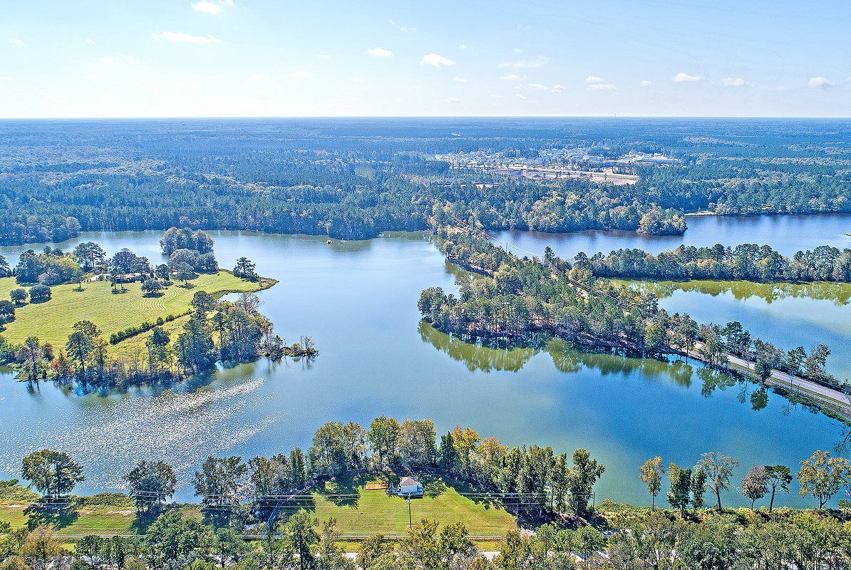Buffalo Lake