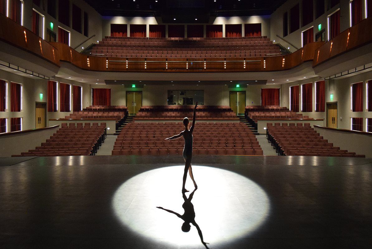 Performing Arts Center