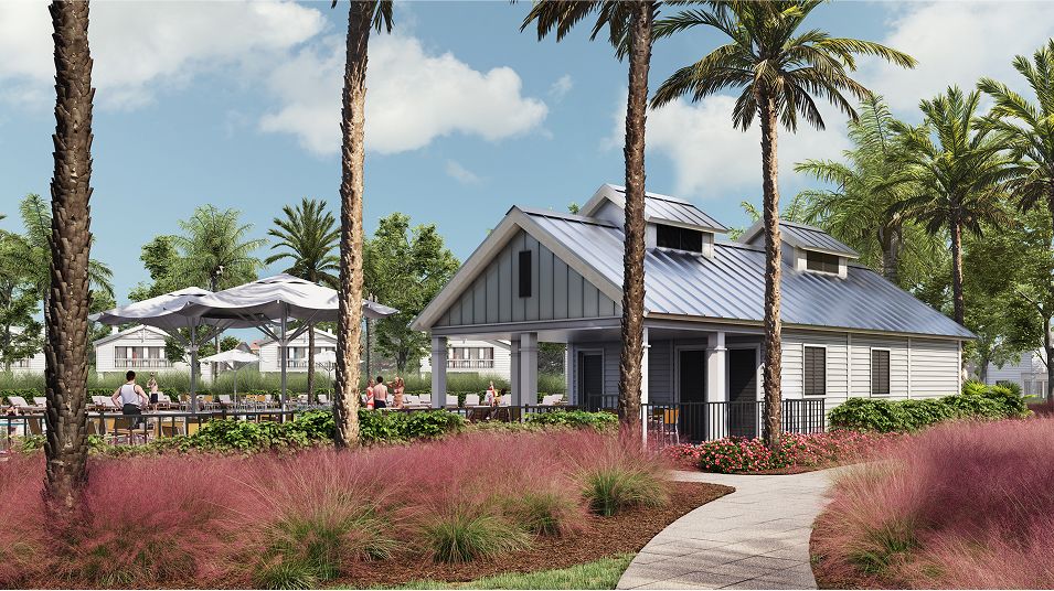 New Hampstead Amenity Pool 3of3 8 29 25