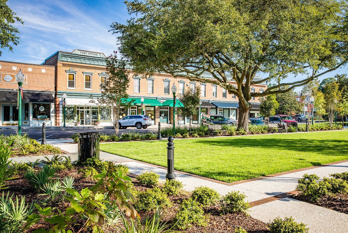 Summerville