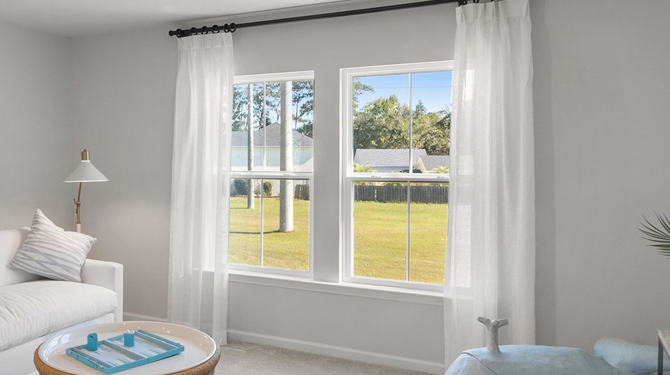 Arbor Limehouse Farms EI Low E Windows F2 071025