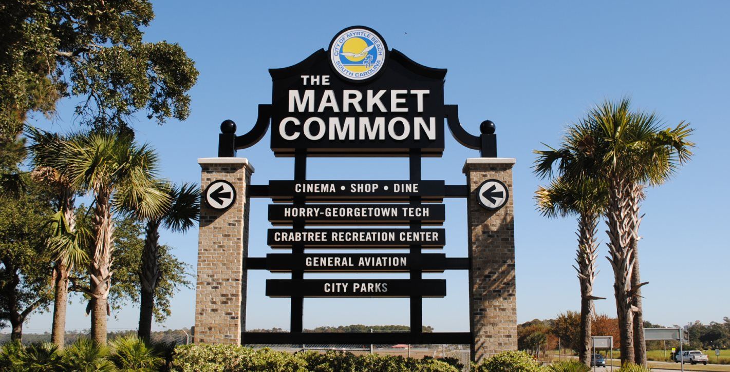Market Common
