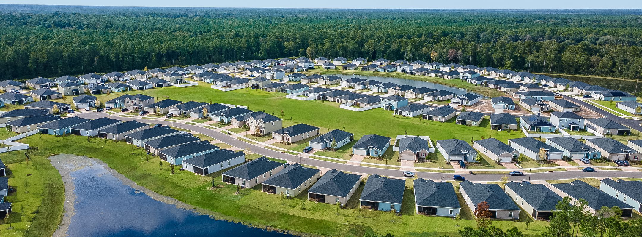 casa en Seaton Creek - Seaton Creek 60s por Lennar