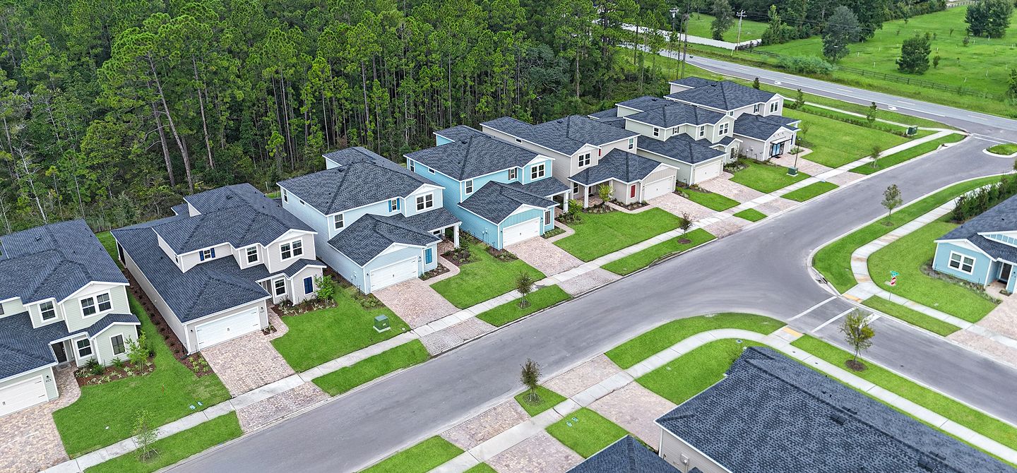 Russell Retreat Streetscape 4of4 9 4 25