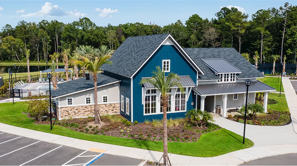 Seaton Creek Amenity Clubhouse 9 26 25